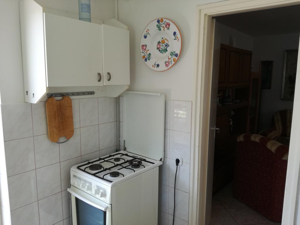 Margareta Apartmanhaz Balatonboglár Exterior foto