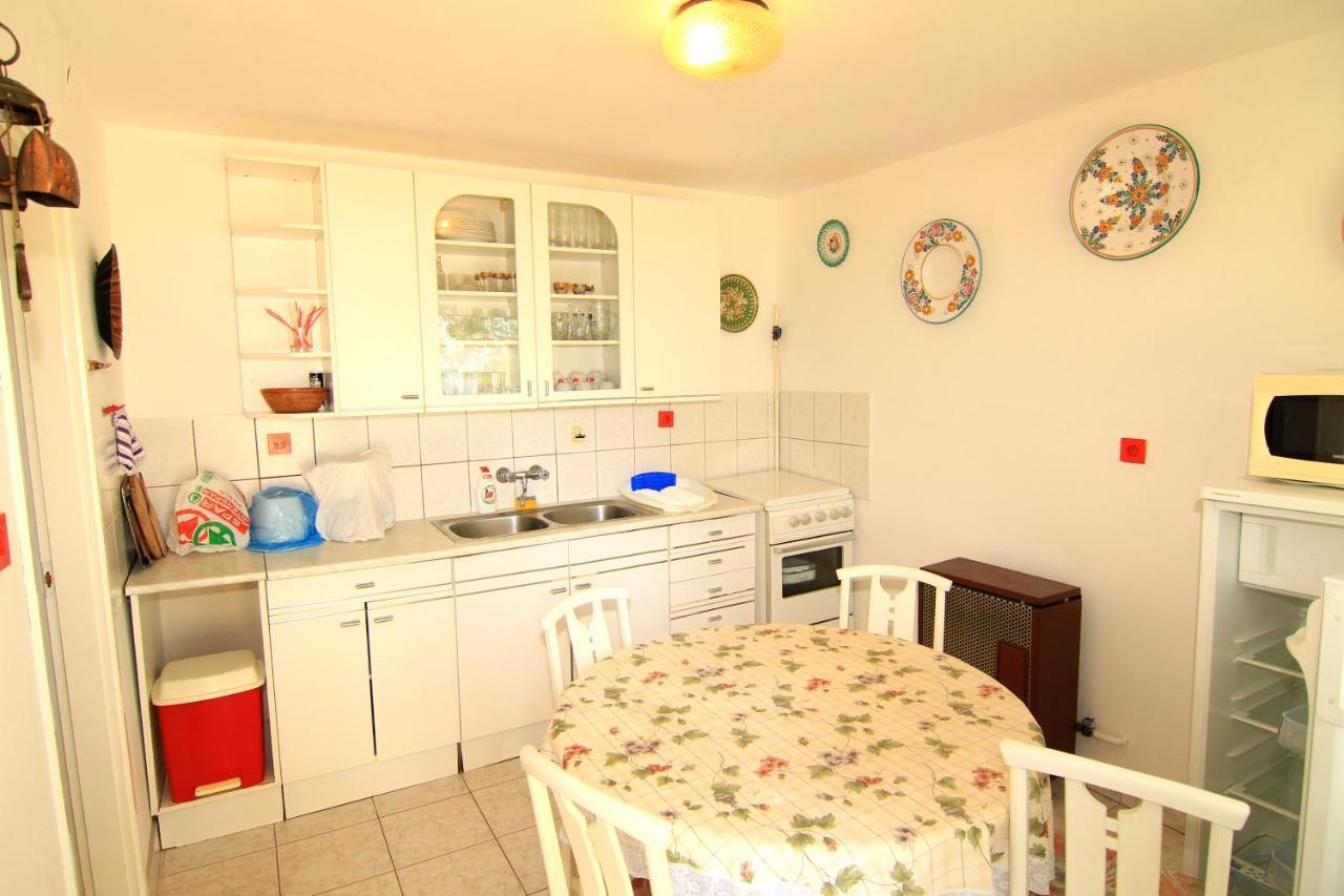 Margareta Apartmanhaz Balatonboglár Exterior foto