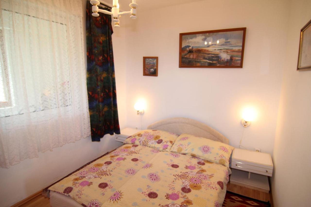 Margareta Apartmanhaz Balatonboglár Exterior foto